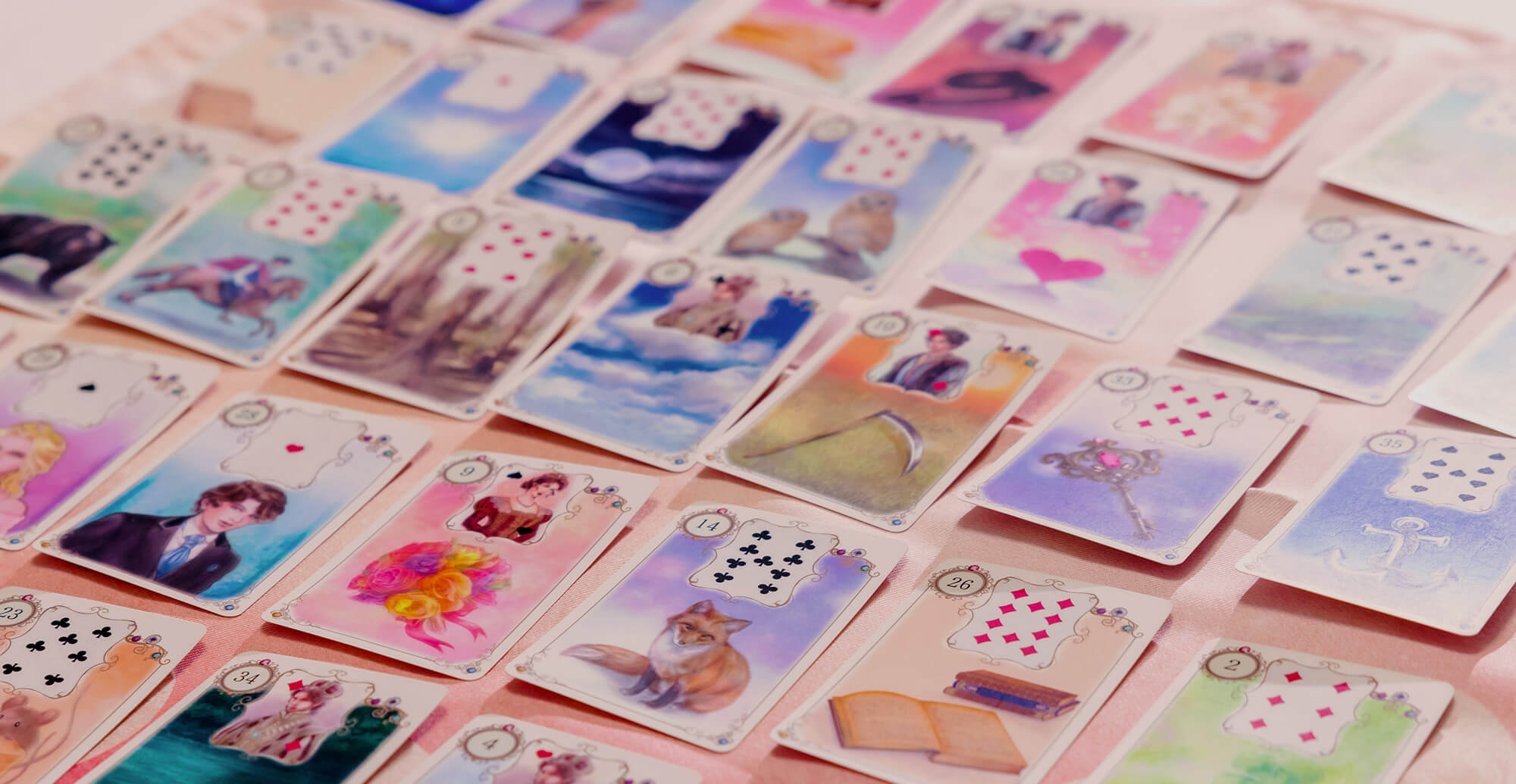 この一枚が未来を描く力に