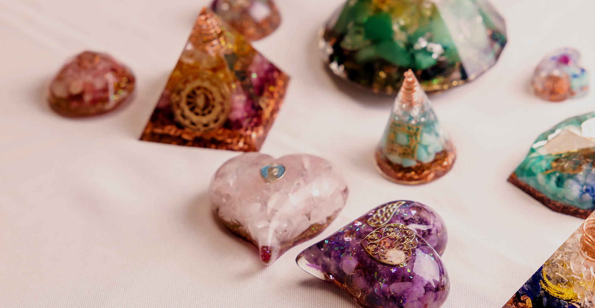 人生がより楽しくなる━幸せはここから