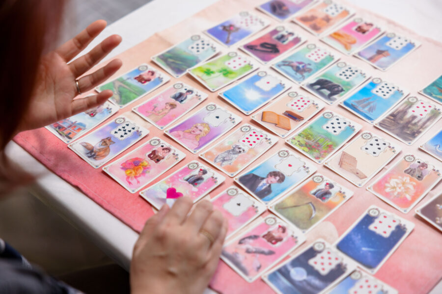 オルゴナイトセラピスト山本千春